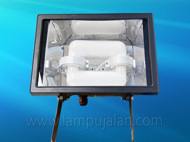 Lampu Sorot Induksi / LVD 120 watt